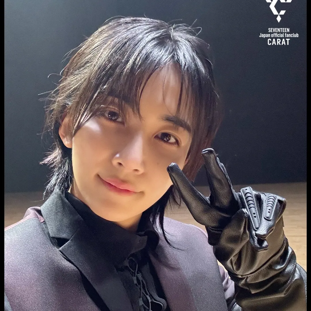 ジョンハン (SEVENTEEN)ファンが撮った瞬間