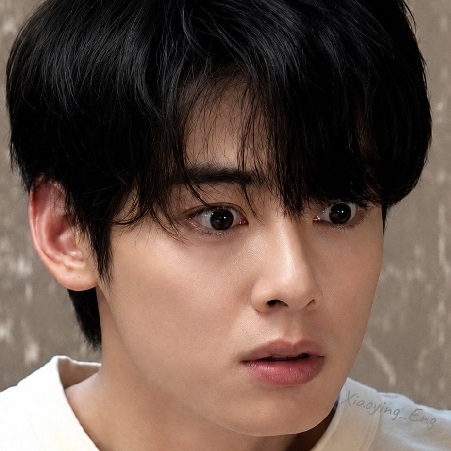 Latest photo of Eunwoo (ASTRO)