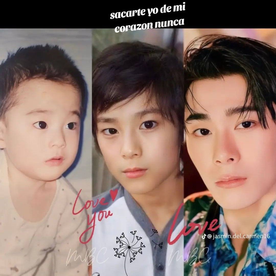 Recent activity shot of Eunwoo (ASTRO)