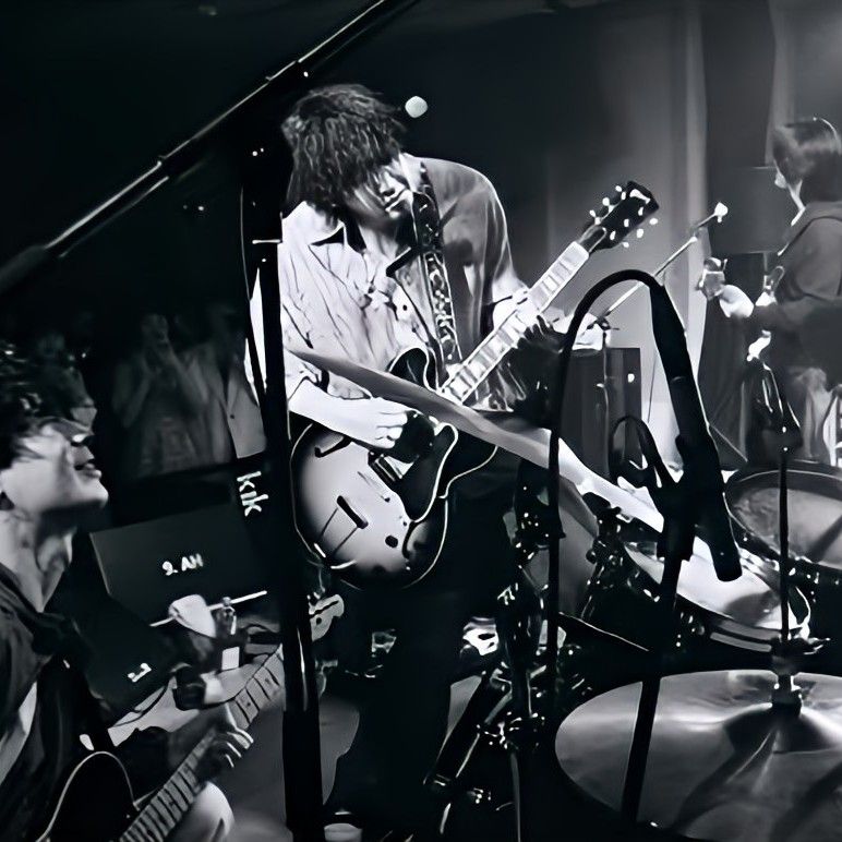 Recent activity shot of Wooseok (PENTAGON)