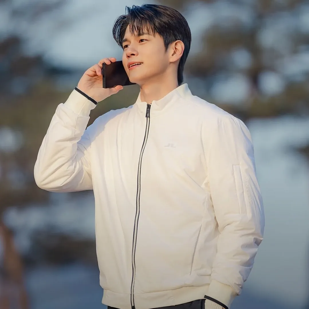 옹성우의 최신 사진