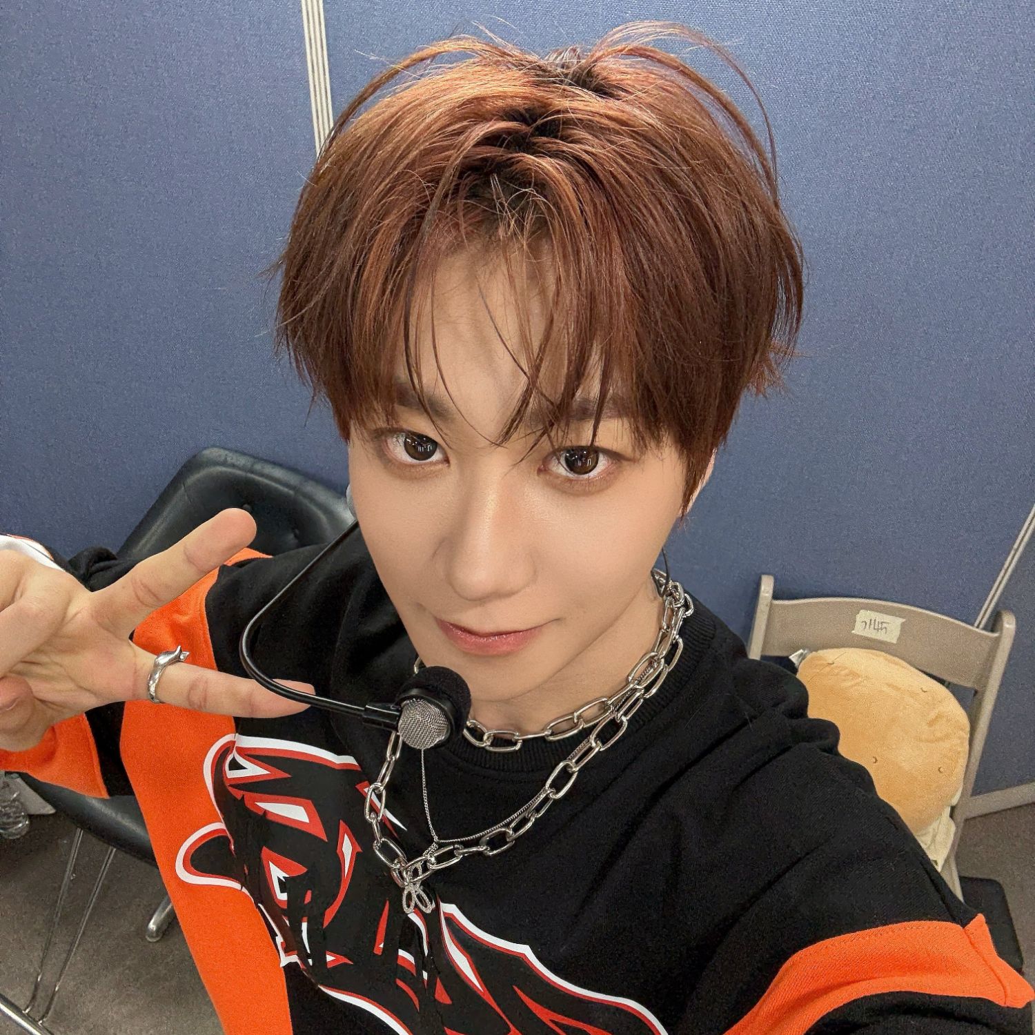 ホンユー (MODYSSEY)の最新写真