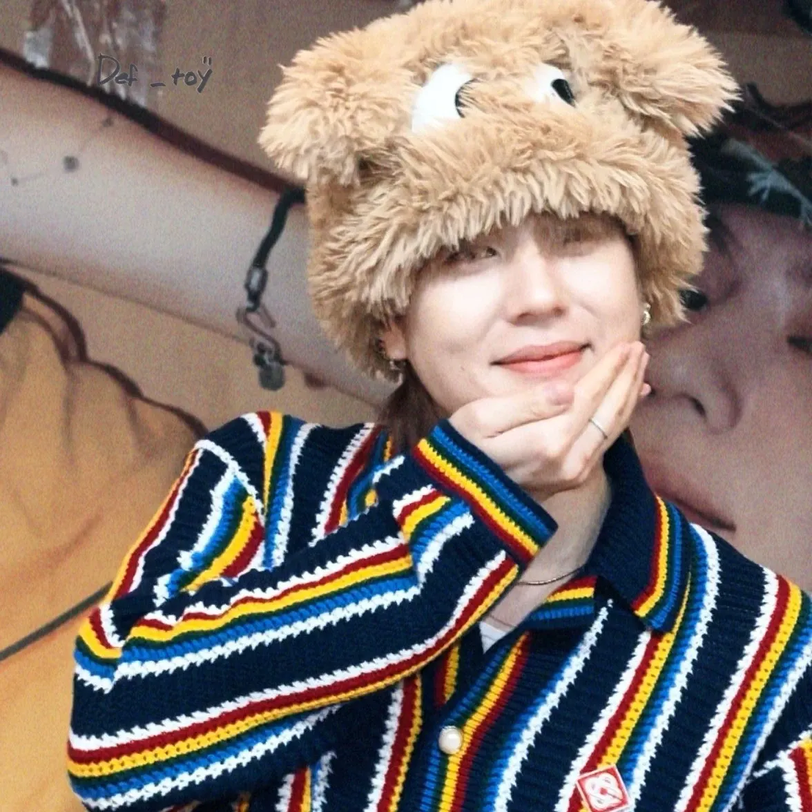 Foto terbaru GOT7