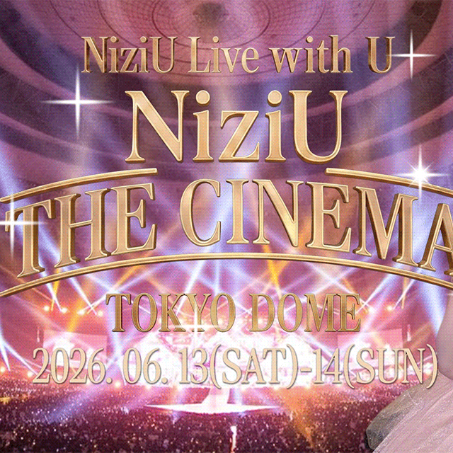 Foto terbaru Miihi (NiziU)