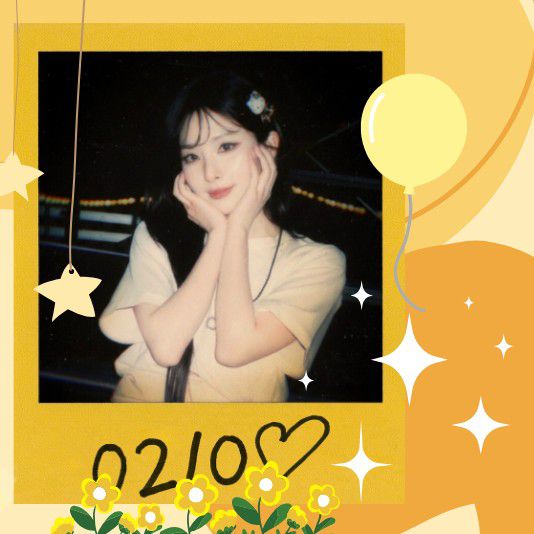 Latest photo of Seulgi (Red Velvet)