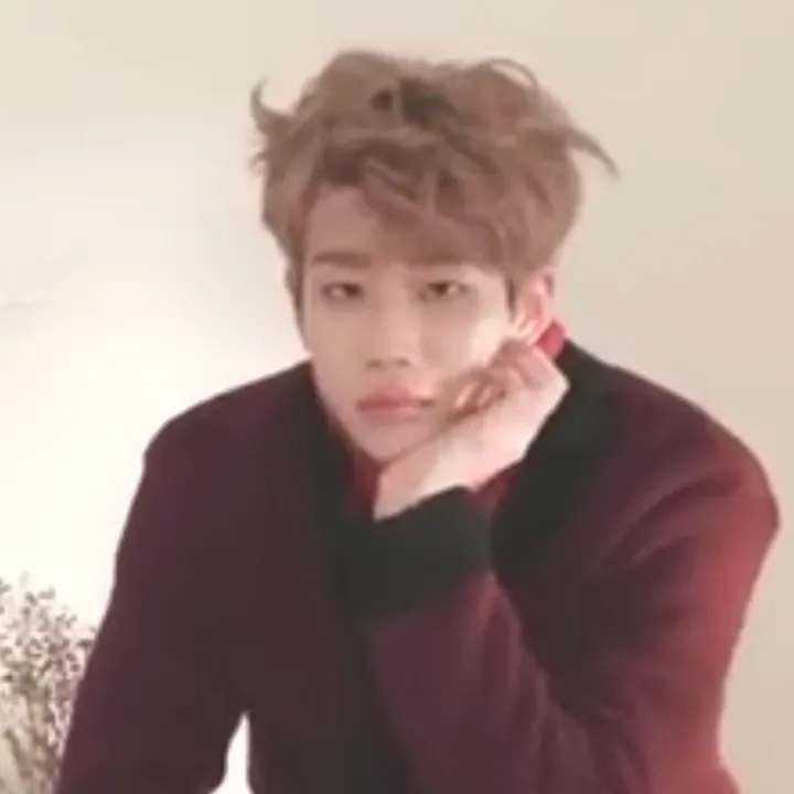 Latest photo of MJ (ASTRO)