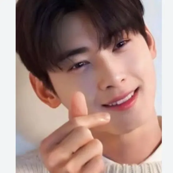 아스트로 최근 활동샷