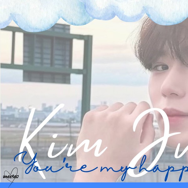 Shining profile picture of Kim Junseo (ALPHA DRIVE ONE) on today's Choeaedol