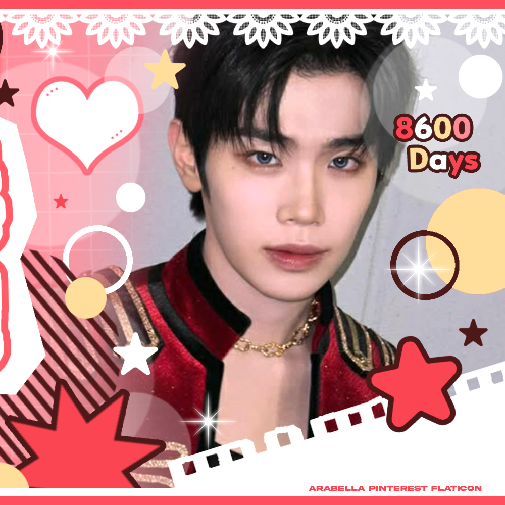 Recent activity shot of ZEROBASEONE