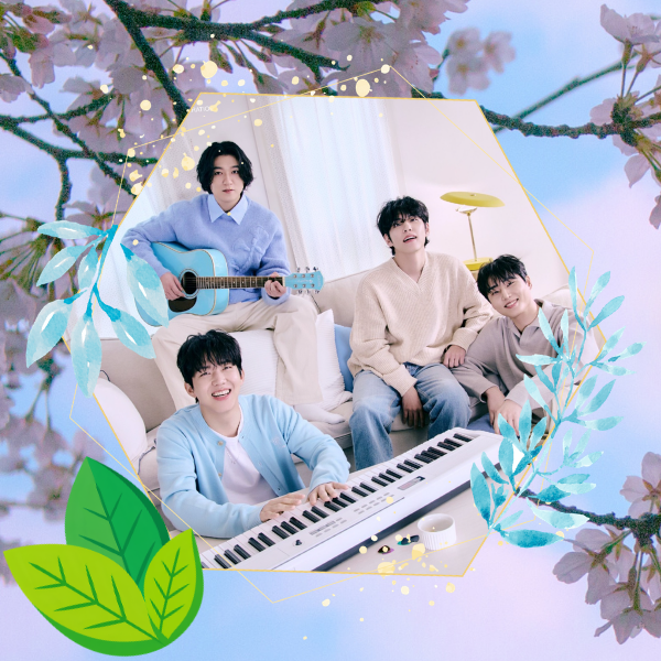 Popular profile picture of DAY6 loved by fans