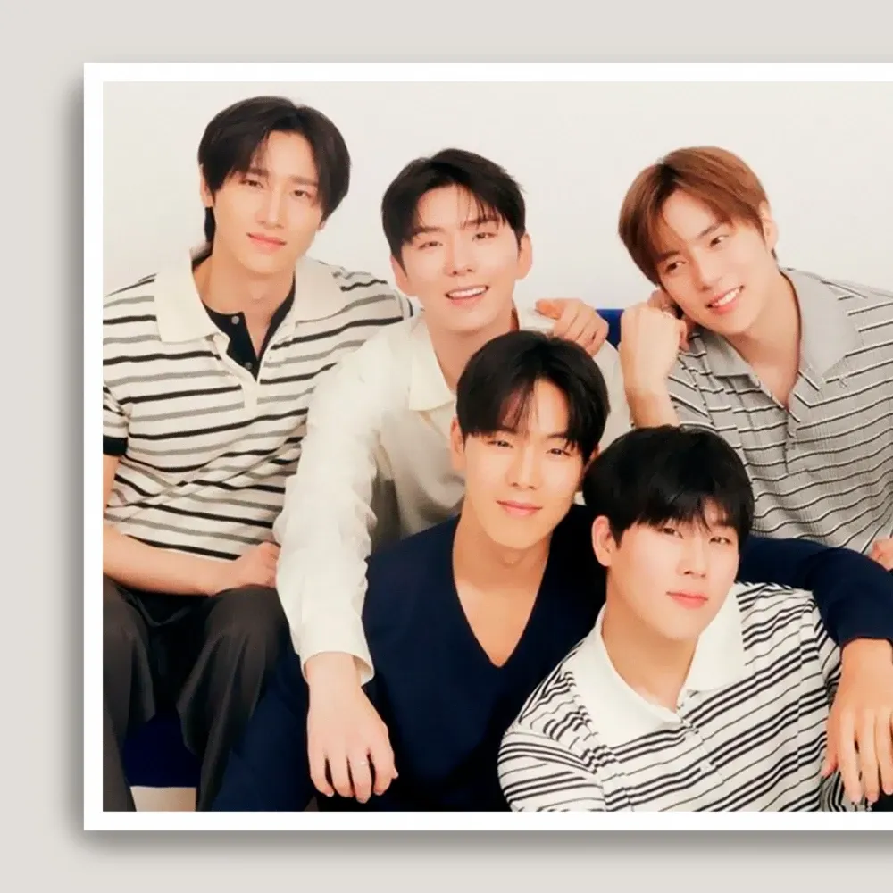 Popular K-POP post loved by fans