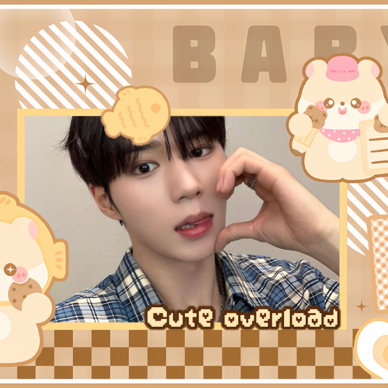 K-POP posts beloved by 김준서 (알파드라이브원) fans