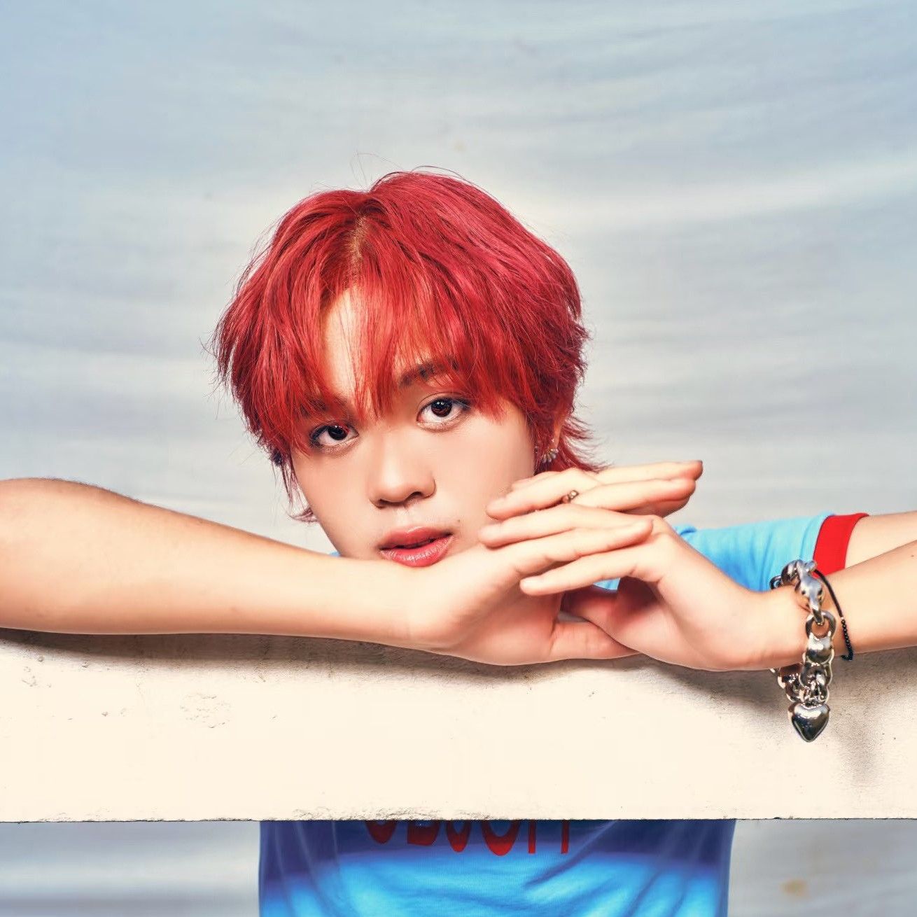 타이오 (NexT1DE)의 비하인드 컷