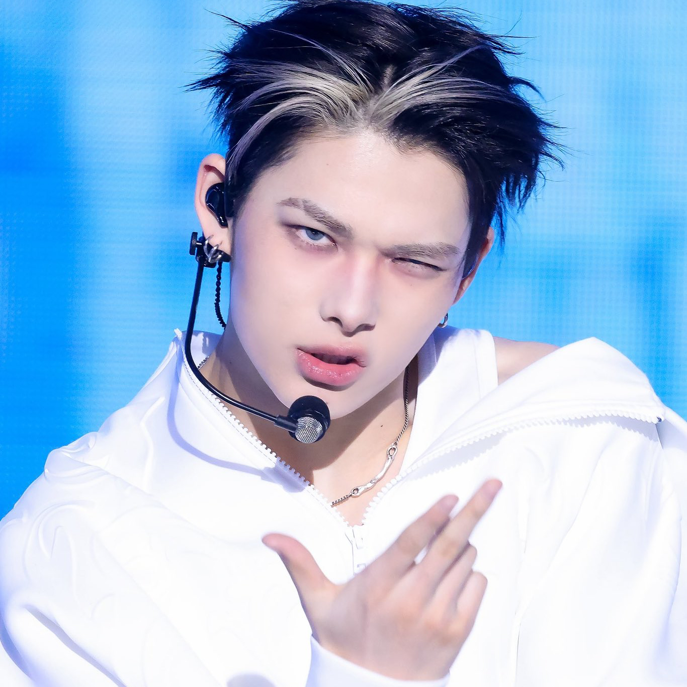 니키 (ENHYPEN)의 최신 사진