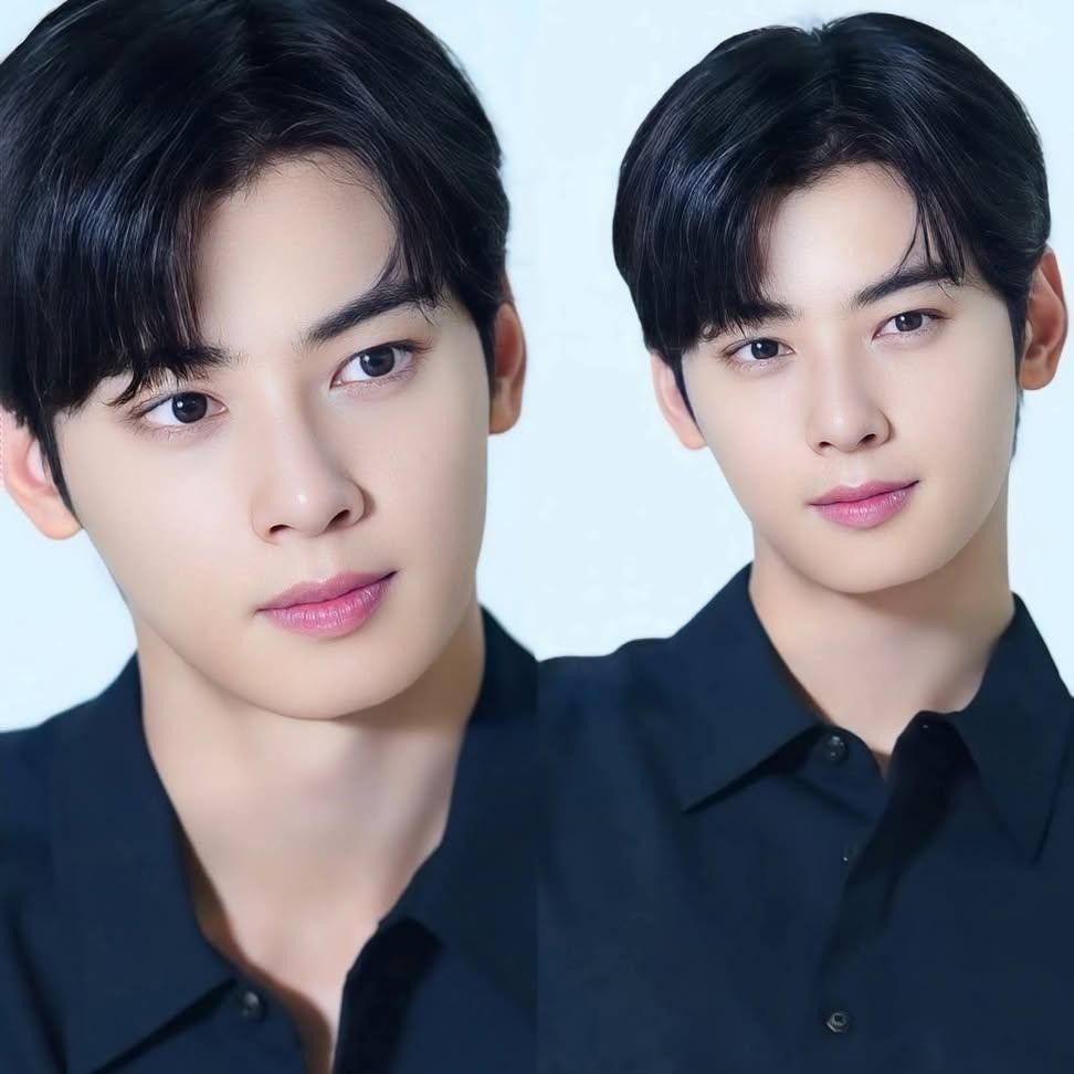 Latest photo of Eunwoo (ASTRO)