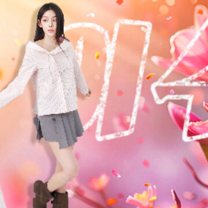 秀潭的最新活动照片