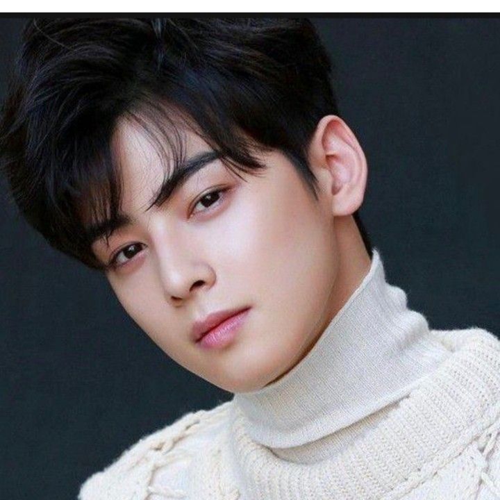 ASTRO的最新照片