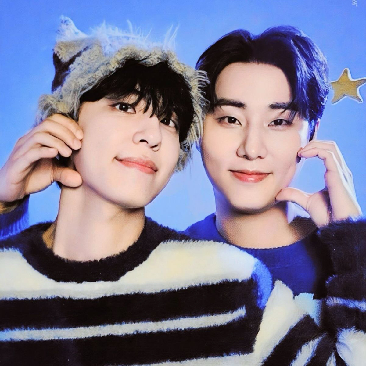 원필 (DAY6) 팬이 찍은 순간