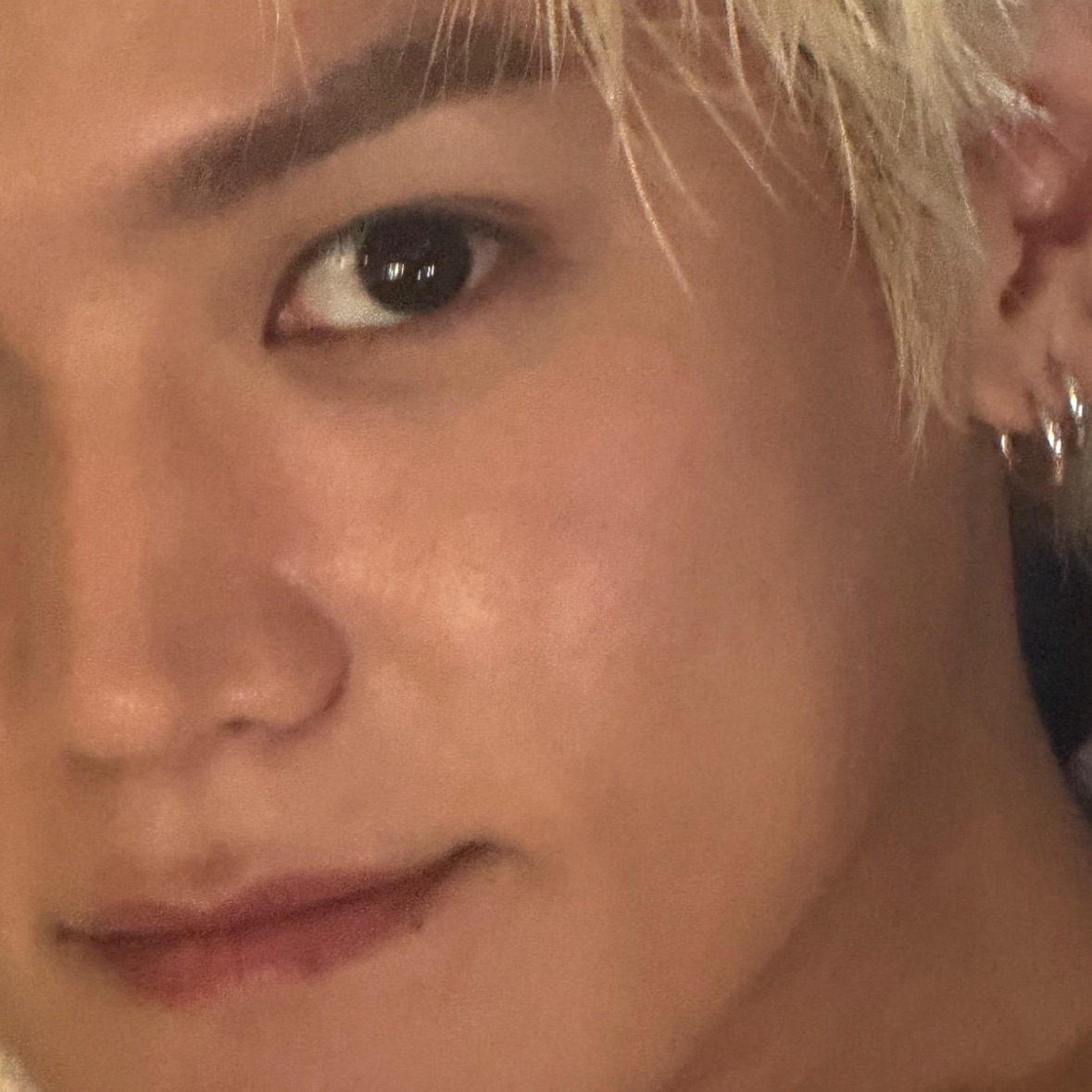 Potret di balik layar Taeyong (NCT 127)