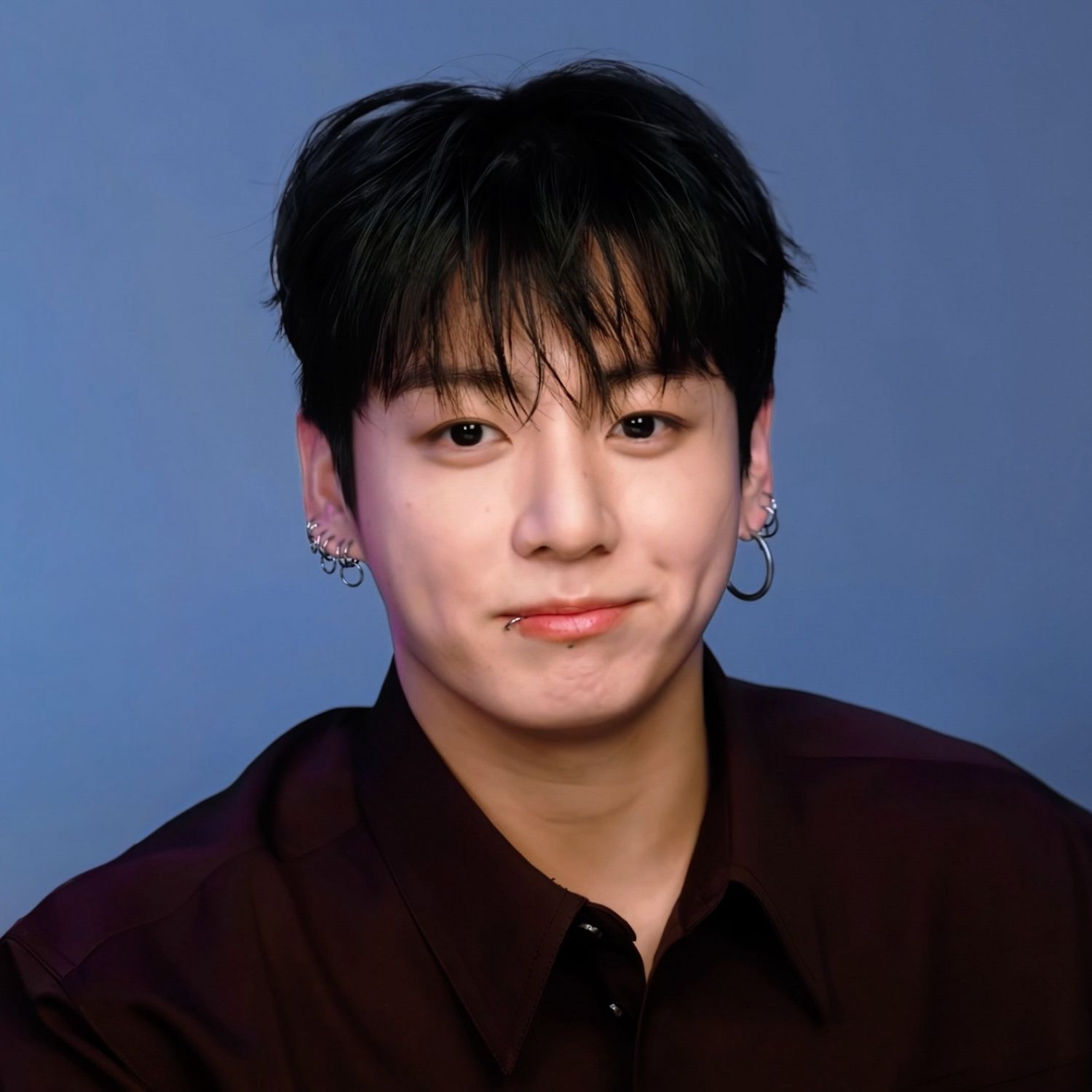 Behind-the-scenes cut of Jungkook (BTS)