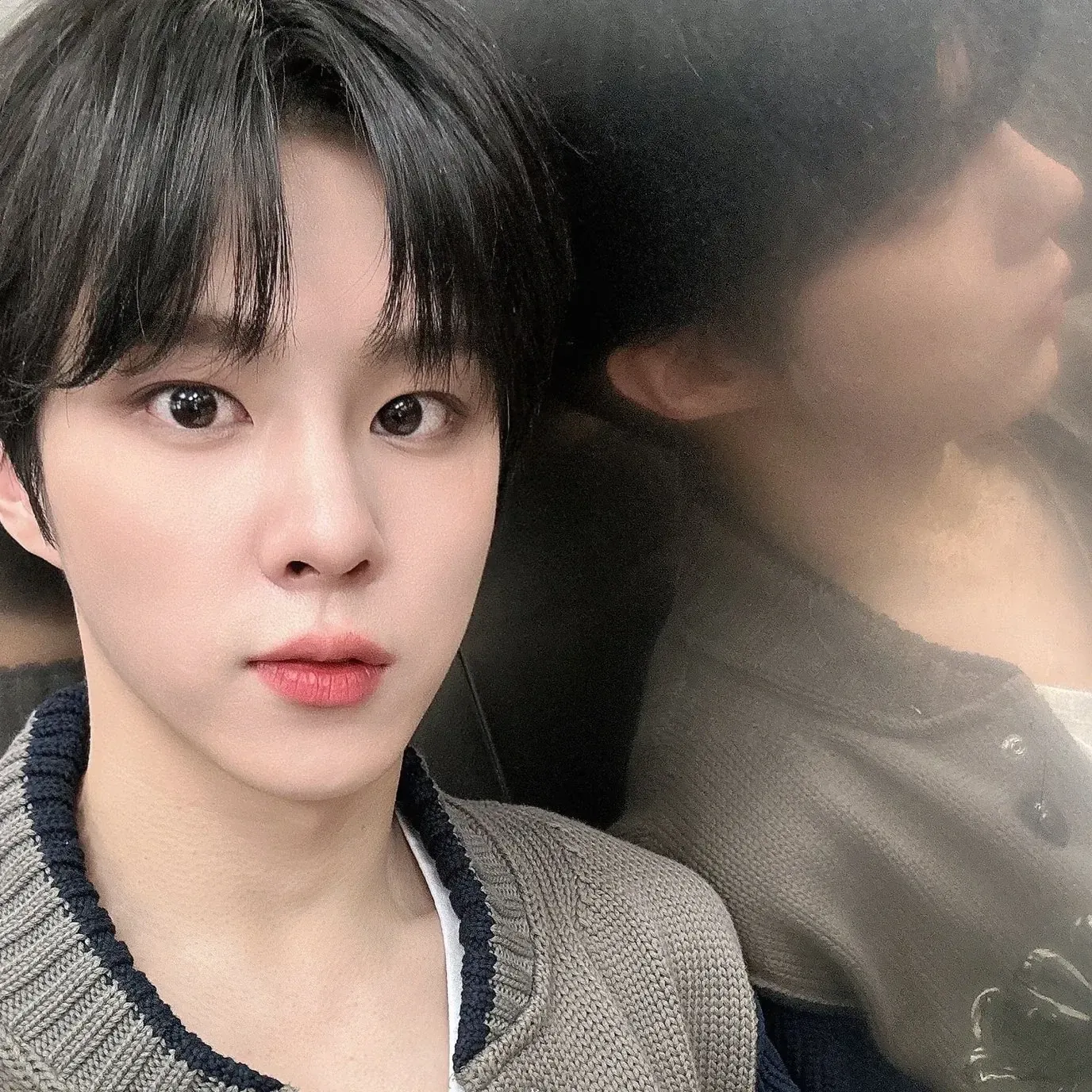 김우석의 최신 사진