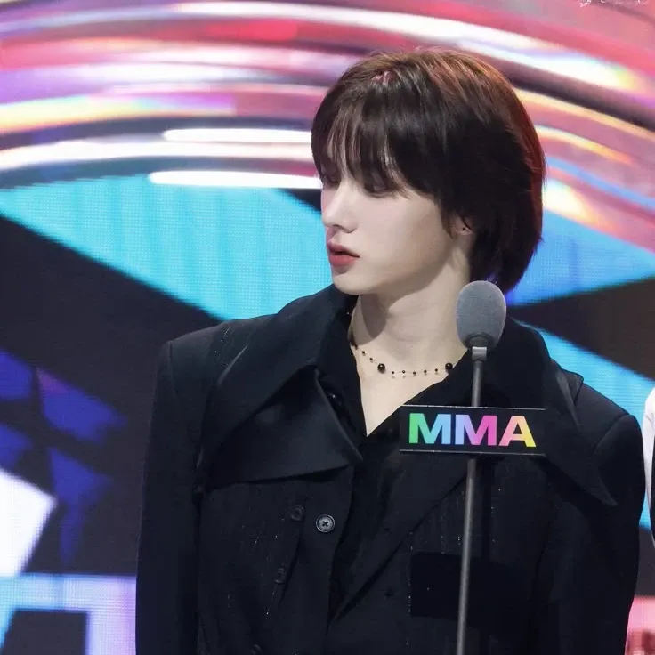 Behind-the-scenes cut of BOYNEXTDOOR