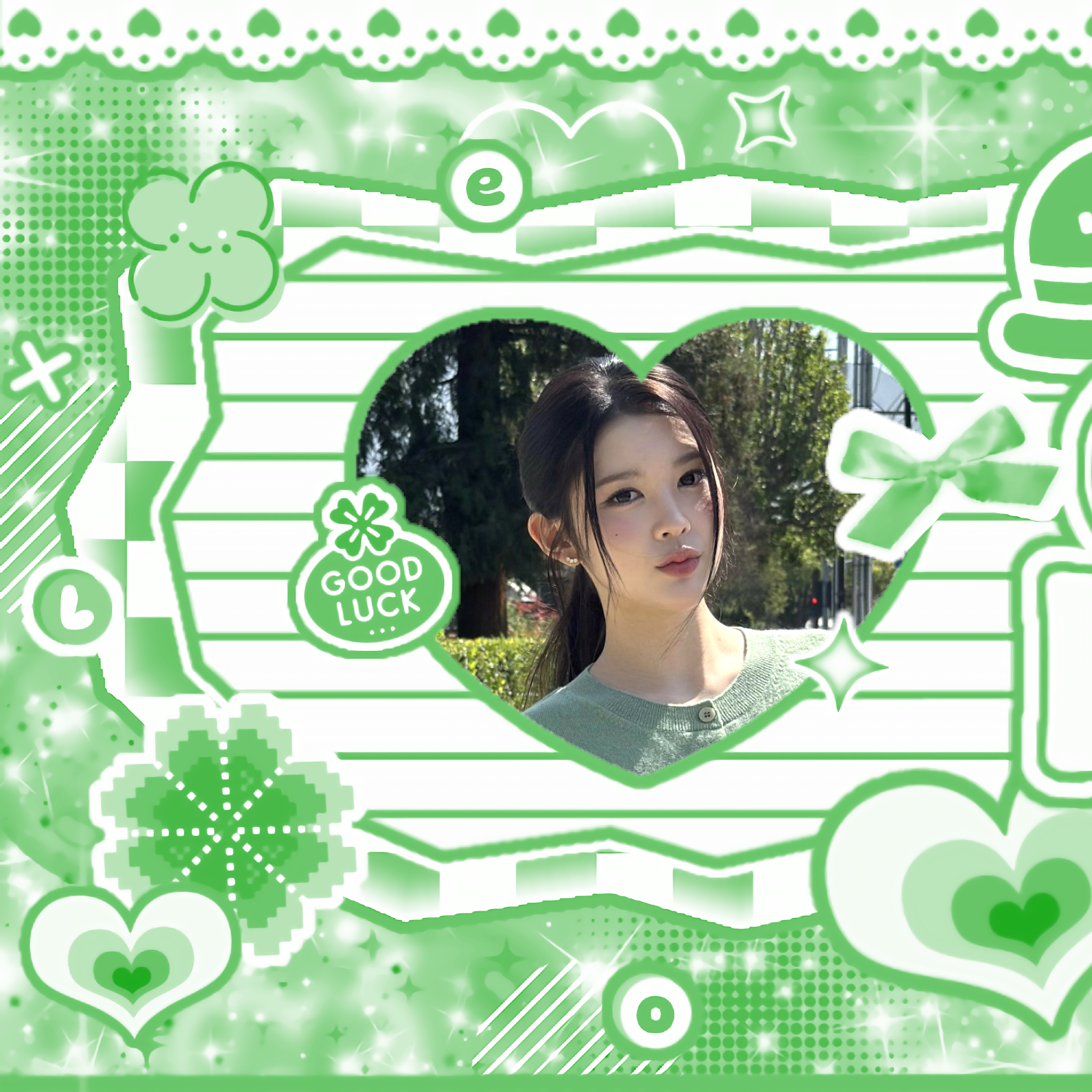 Latest photo of A-na (Hearts2Hearts)