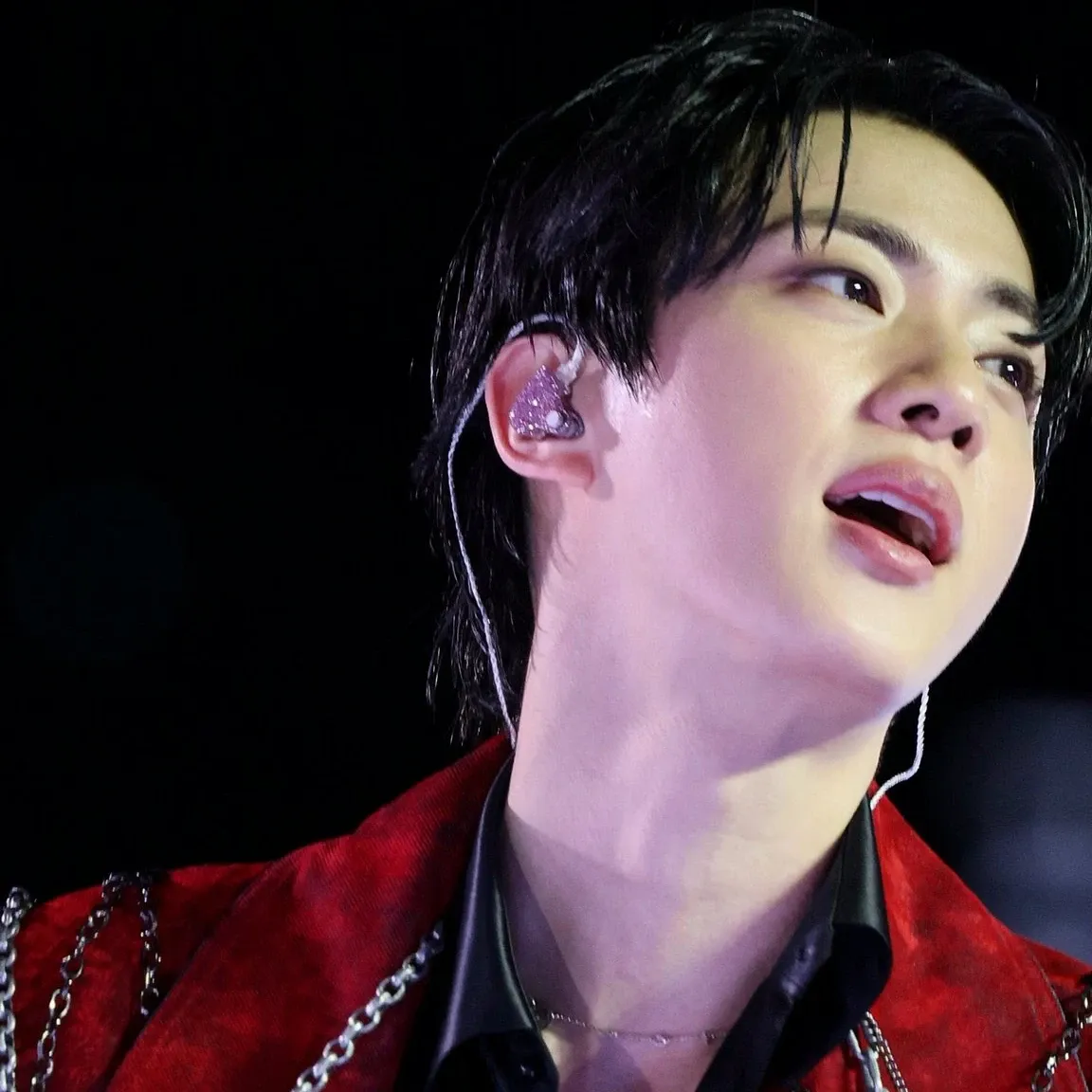 방탄소년단의 최신 사진