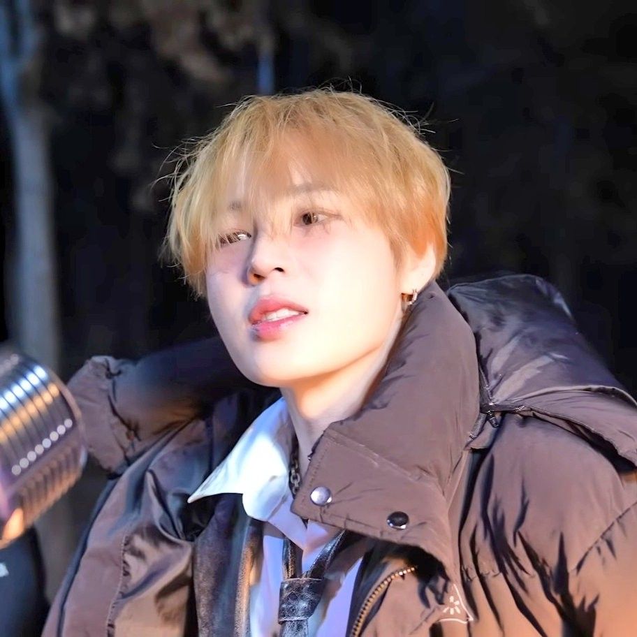 하성운의 최신 사진