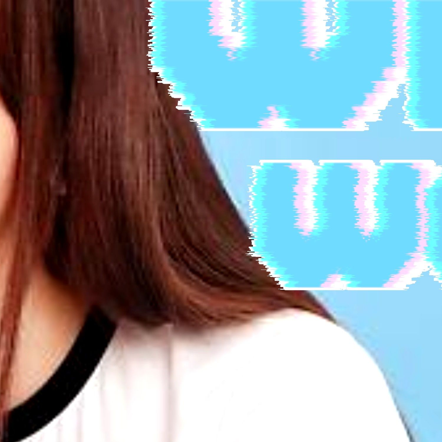 Recent activity shot of Yuju (GFRIEND)