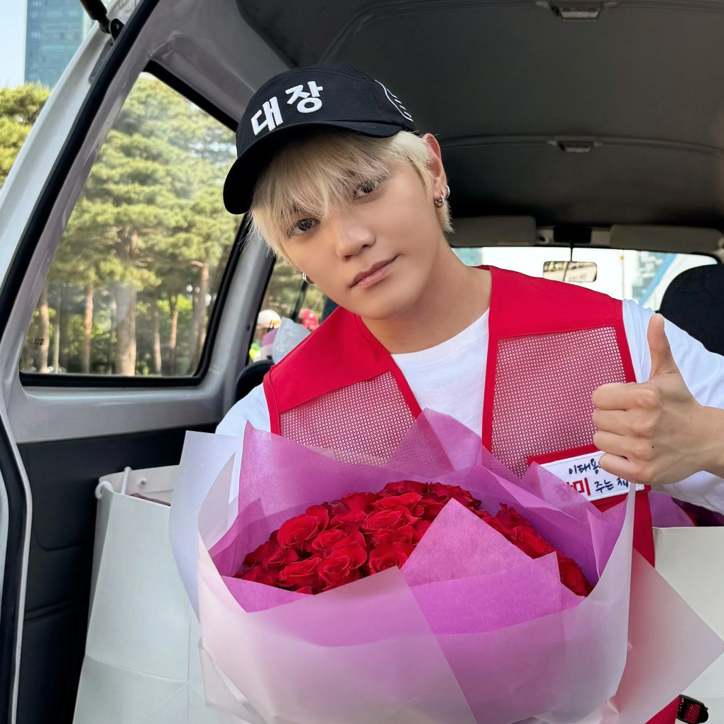 NCT 최근 활동샷