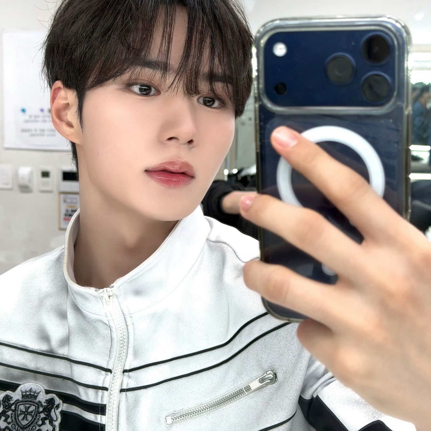 金俊抒 (ALPHA DRIVE ONE)的最新照片