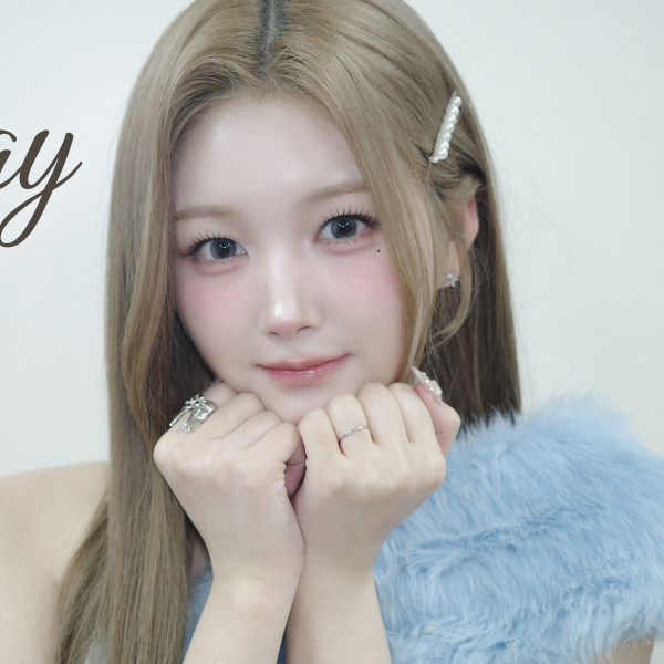 Latest photo of Joobin (tripleS)