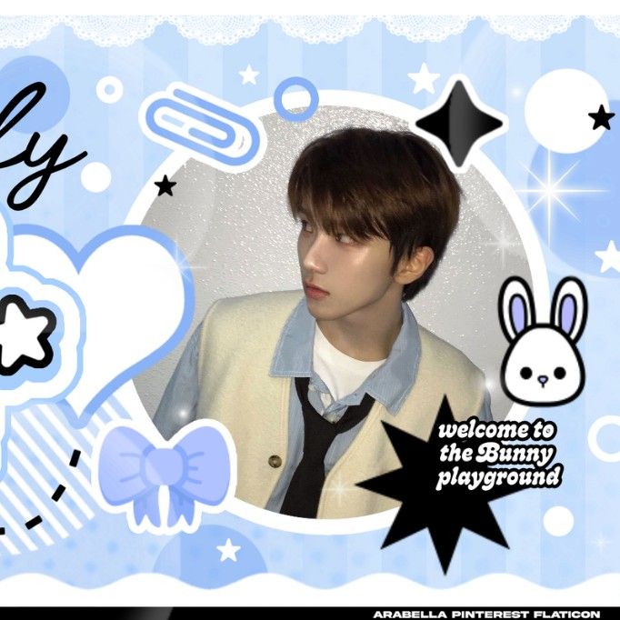 云鹤 (BOYNEXTDOOR)的幕后花絮