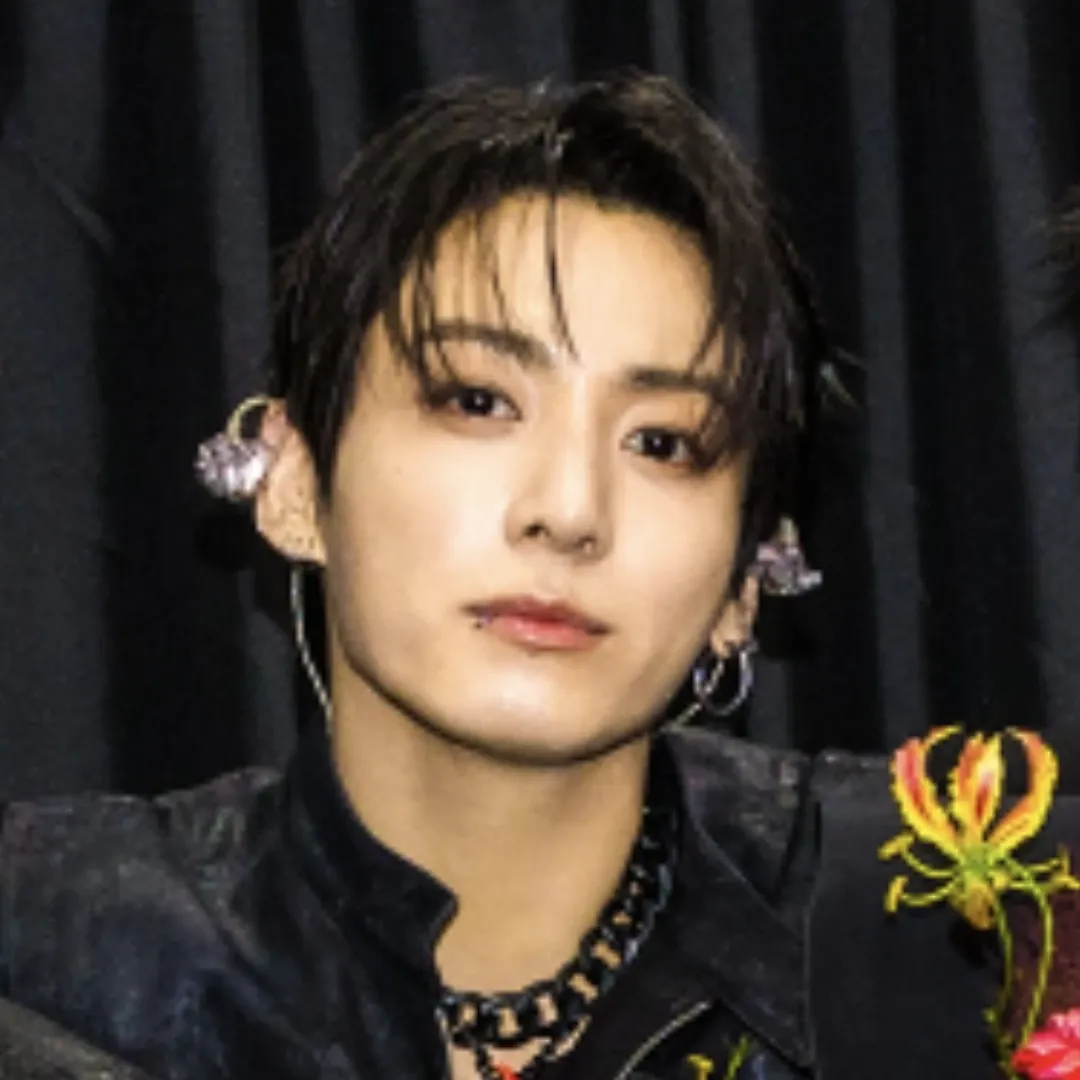 Foto terbaru Jungkook (BTS)