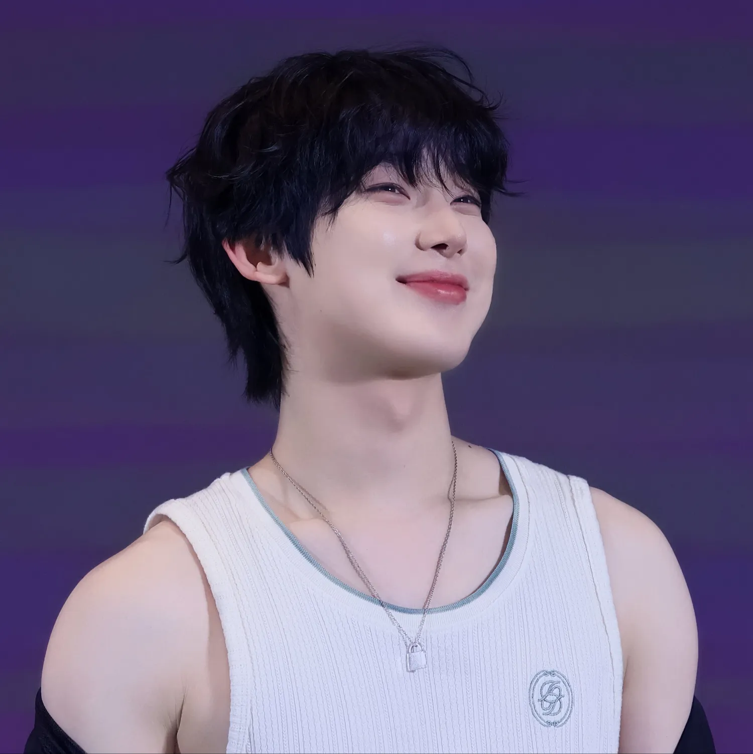 善禹 (ENHYPEN)的幕後花絮