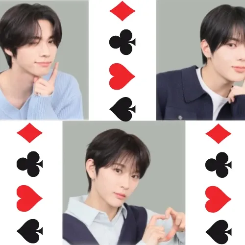 A moment captured by WHIB's fan