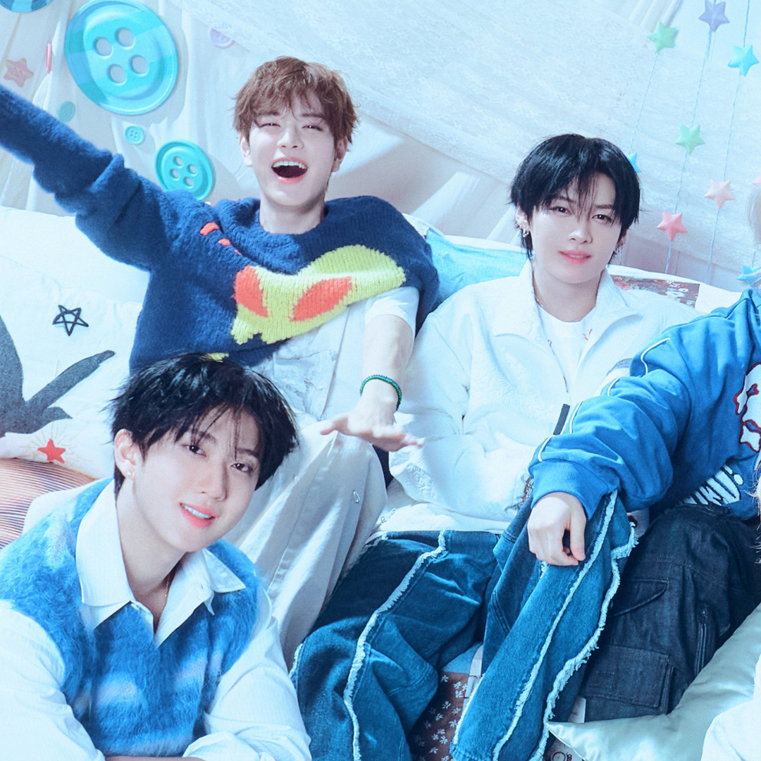 Momen yang diabadikan oleh penggemar Stray Kids