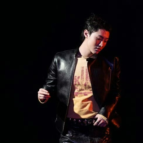 Latest photo of WOODZ