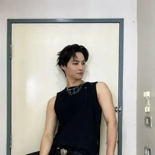 JAY B (GOT7)的幕后花絮