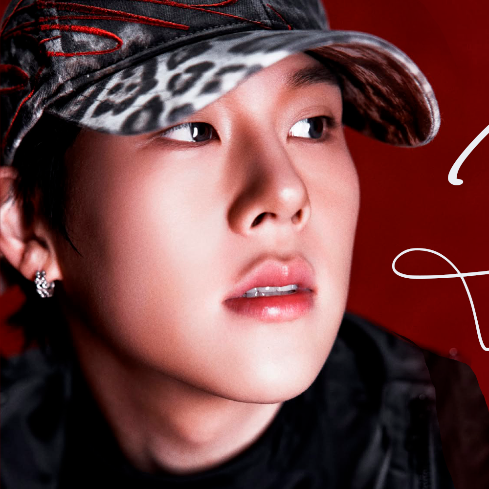 Postingan meledak di komunitas Choeaedol