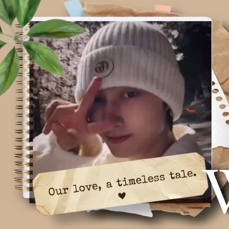 Behind-the-scenes cut of Jun (SEVENTEEN)