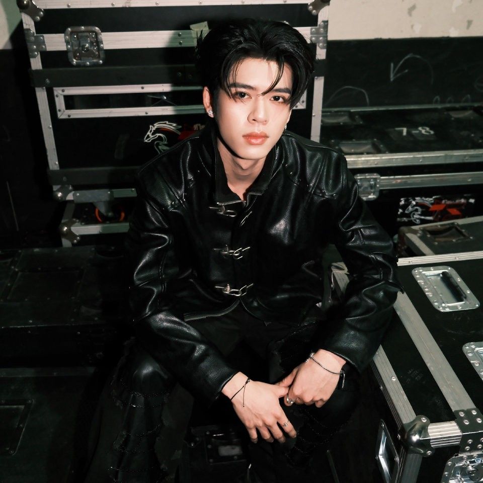 Latest photo of DORN (NexT1DE)