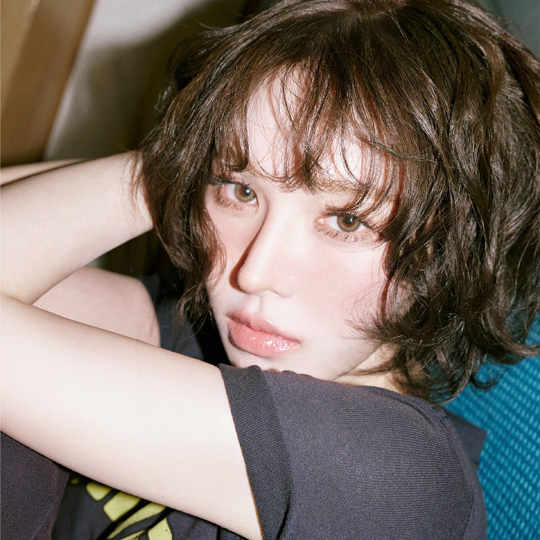 Latest photo of Wendy (Red Velvet)