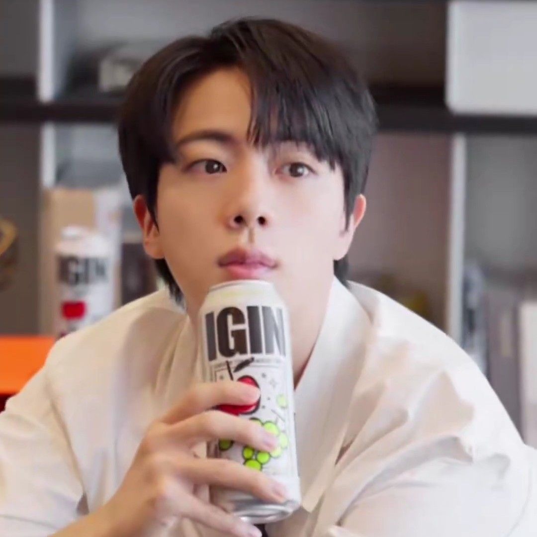 진 (방탄소년단) 팬이 찍은 순간