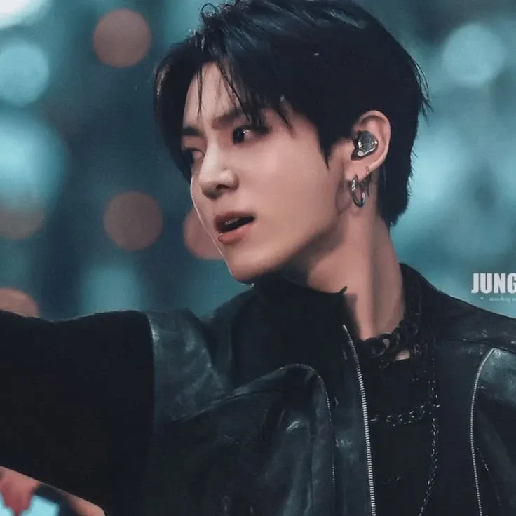 ジョングク (BTS)の最近の活動写真
