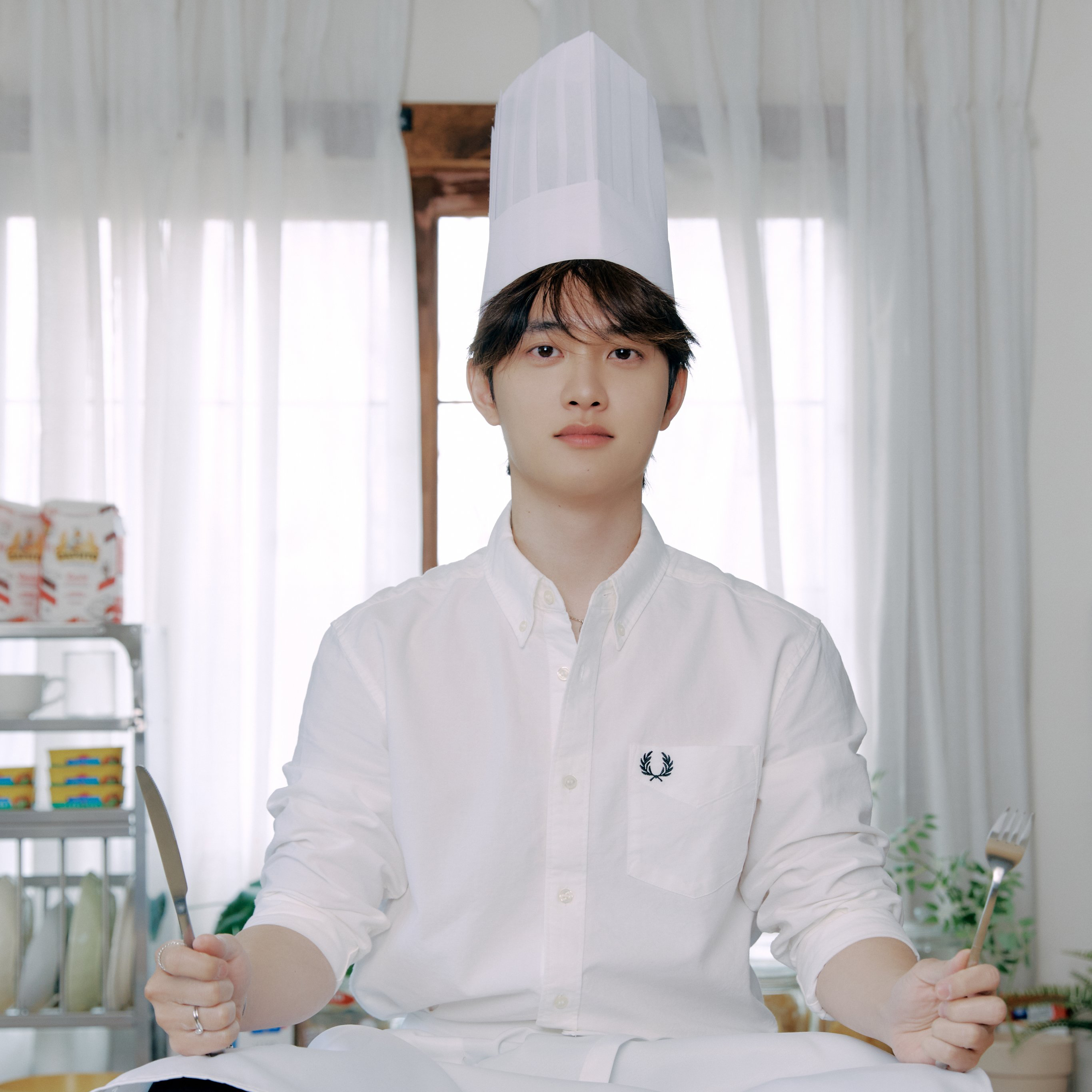 EXO 팬이 찍은 순간