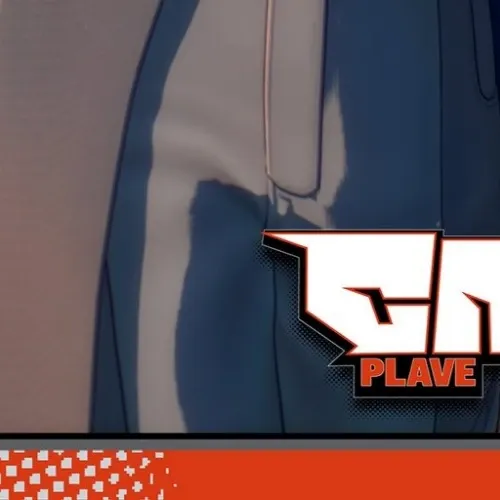 Behind-the-scenes cut of Yejun (PLAVE)