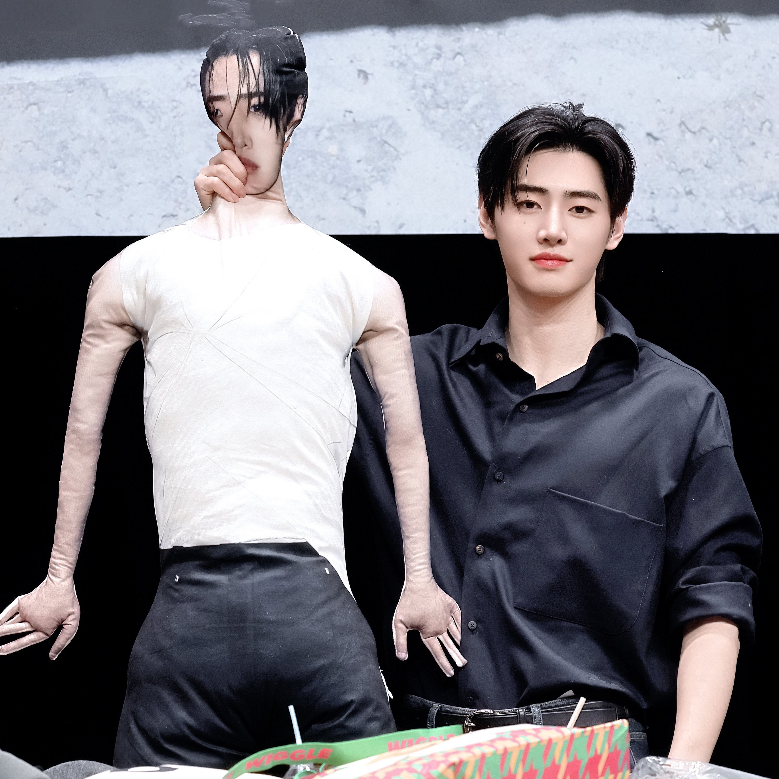 Foto aktivitas terbaru ENHYPEN