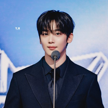 金曜汉 (WEi)粉丝拍下的瞬间